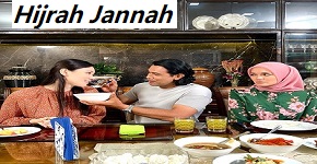 Hijrah Jannah