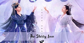 The Starry Love