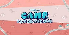 Camp ZeroBaseOne