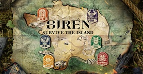 Siren: Survive the Island