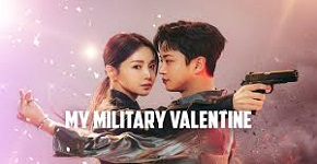 My Military Valentine
